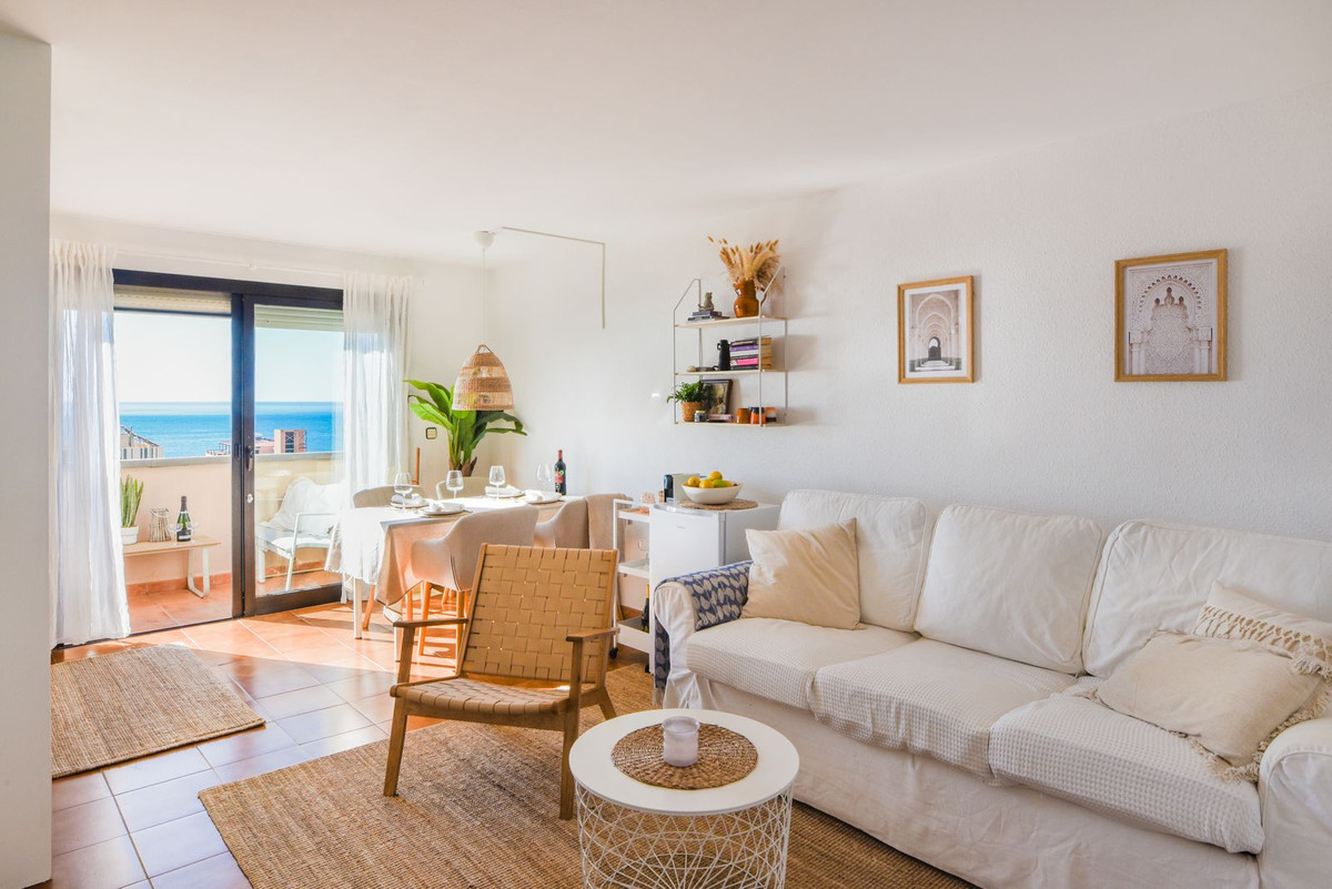 Appartement te koop in Torremolinos | 2 slaapkamers H5264800