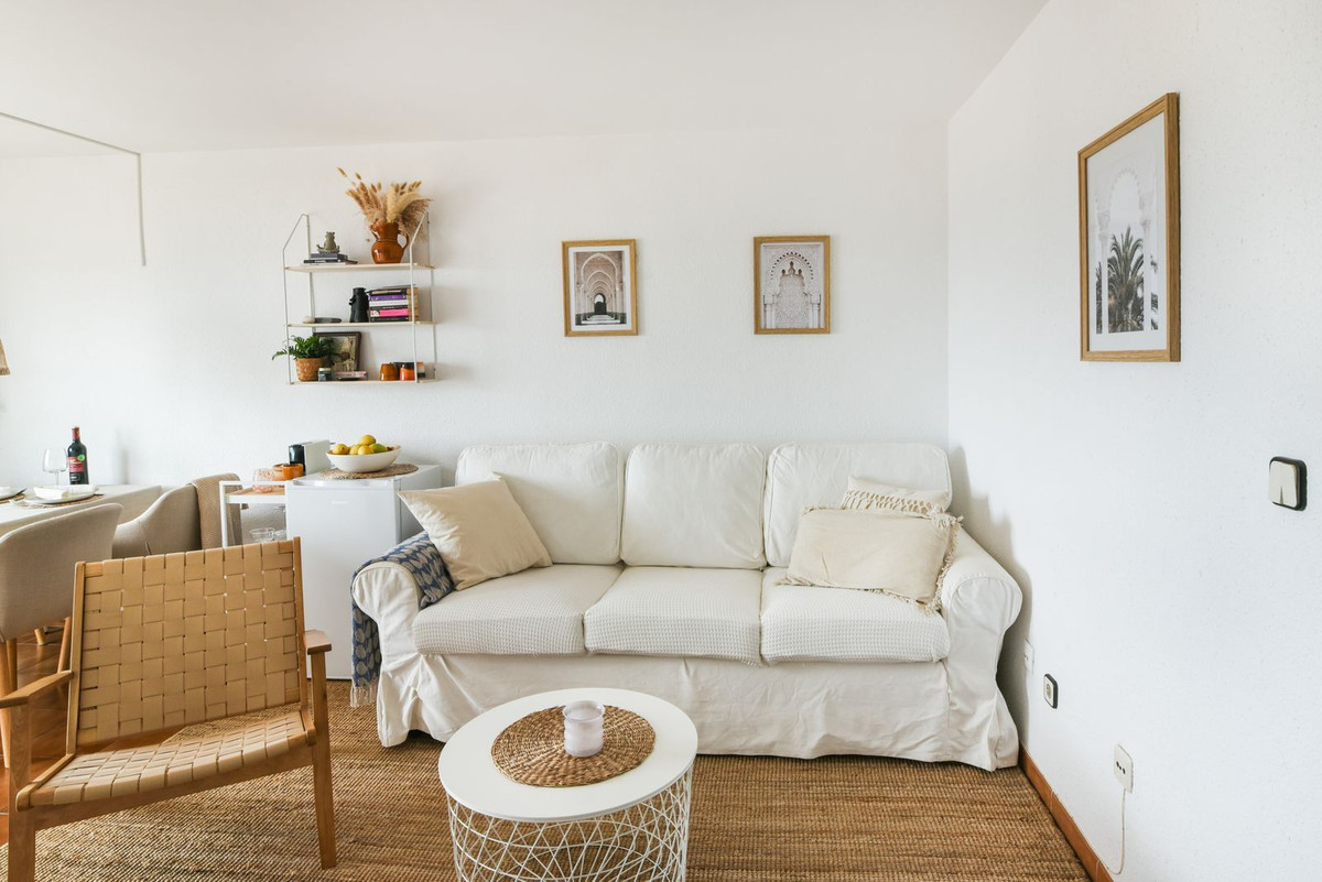 Appartement te koop in Torremolinos | 2 slaapkamers H5264800