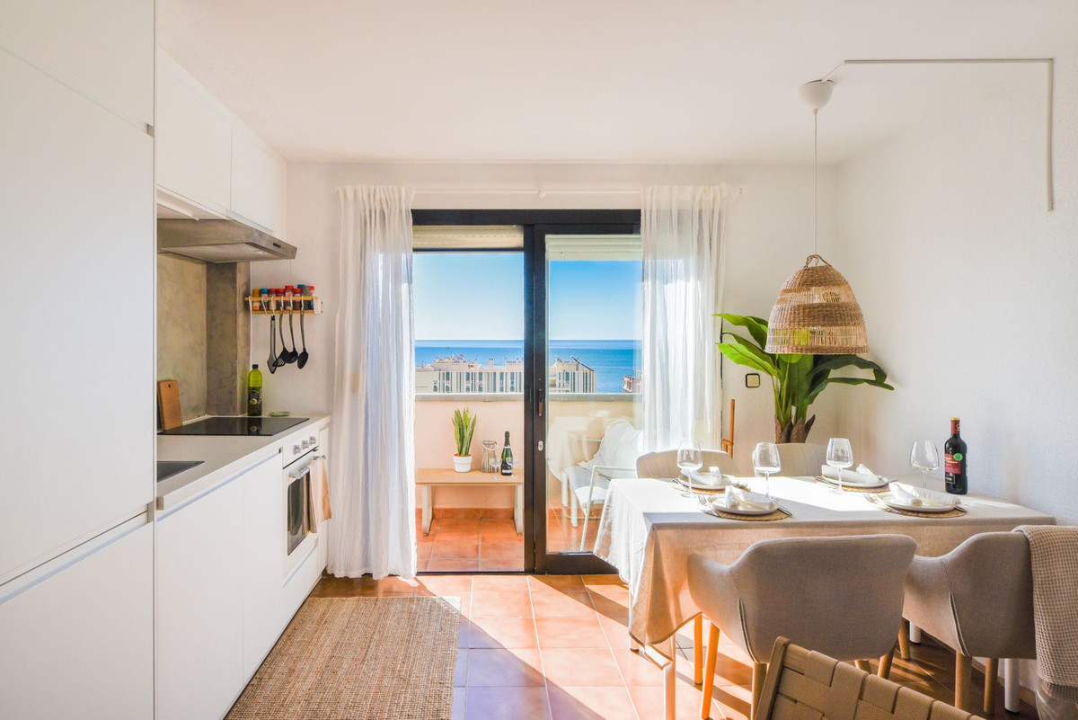 Appartement te koop in Torremolinos | 2 slaapkamers H5264800