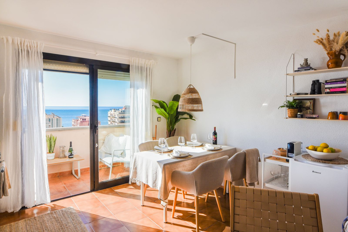 Appartement te koop in Torremolinos | 2 slaapkamers H5264800