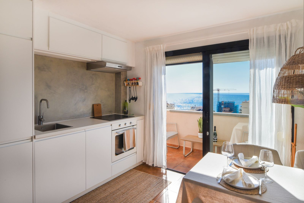 Appartement te koop in Torremolinos | 2 slaapkamers H5264800