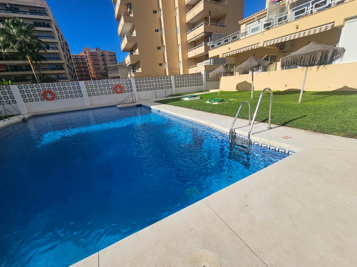 Appartement te koop in Torremolinos | 1 slaapkamers H5288647