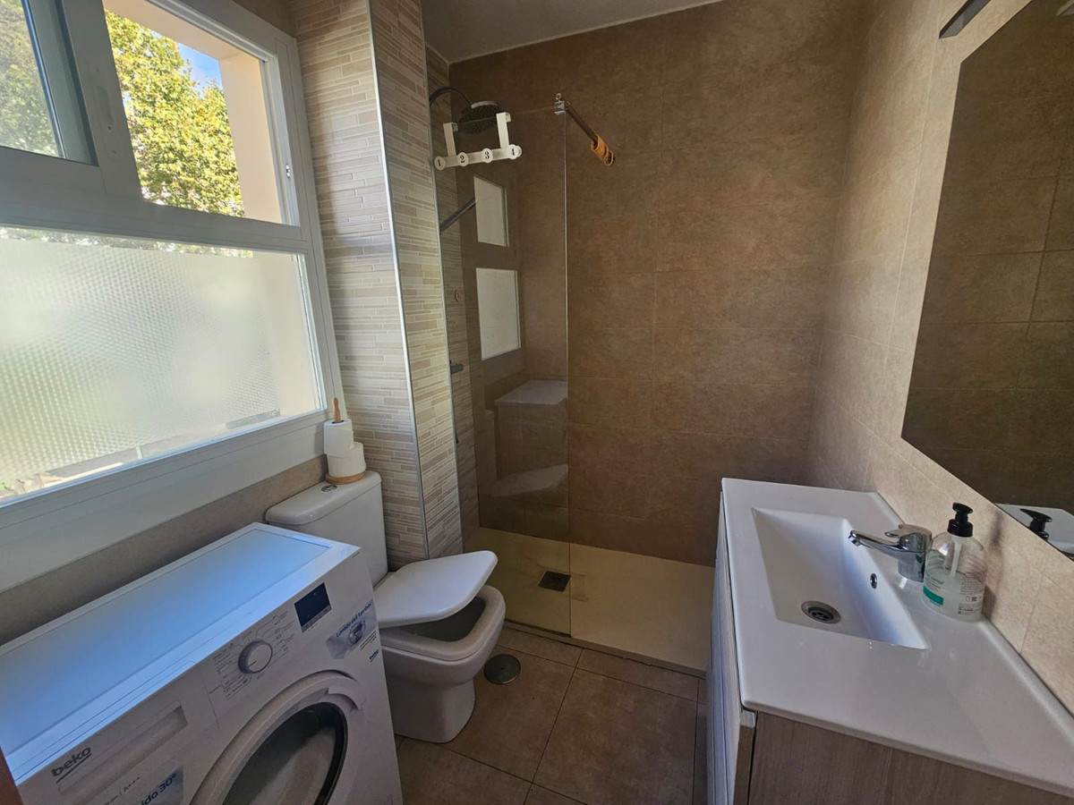 Appartement te koop in Torremolinos | 1 slaapkamers H5288647