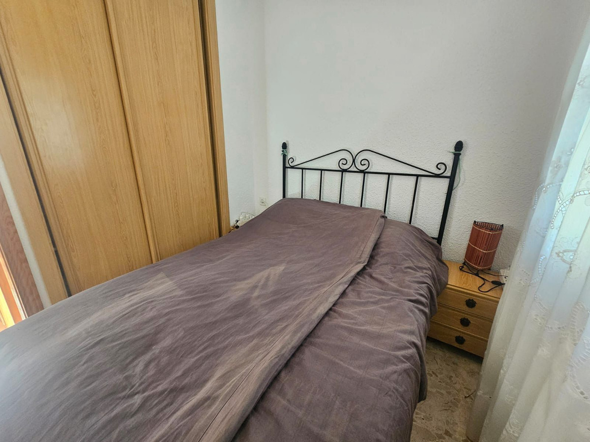 Appartement te koop in Torremolinos | 1 slaapkamers H5288647