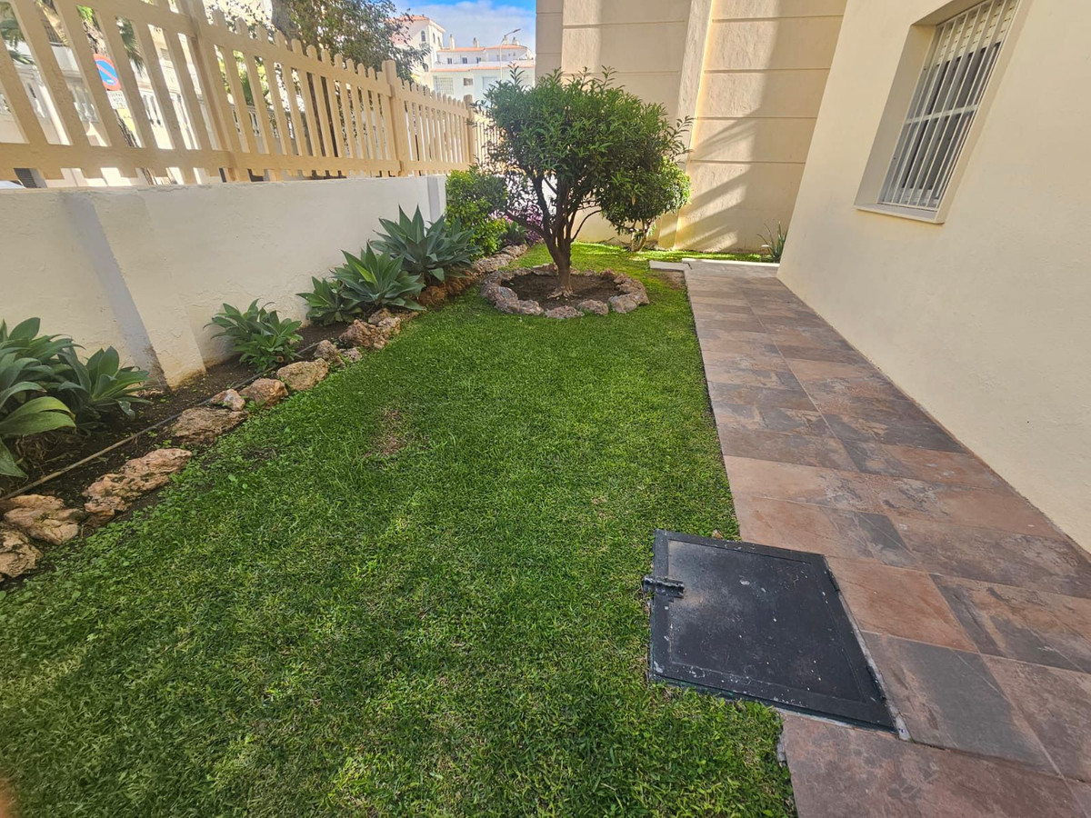 Appartement te koop in Torremolinos | 1 slaapkamers H5288647