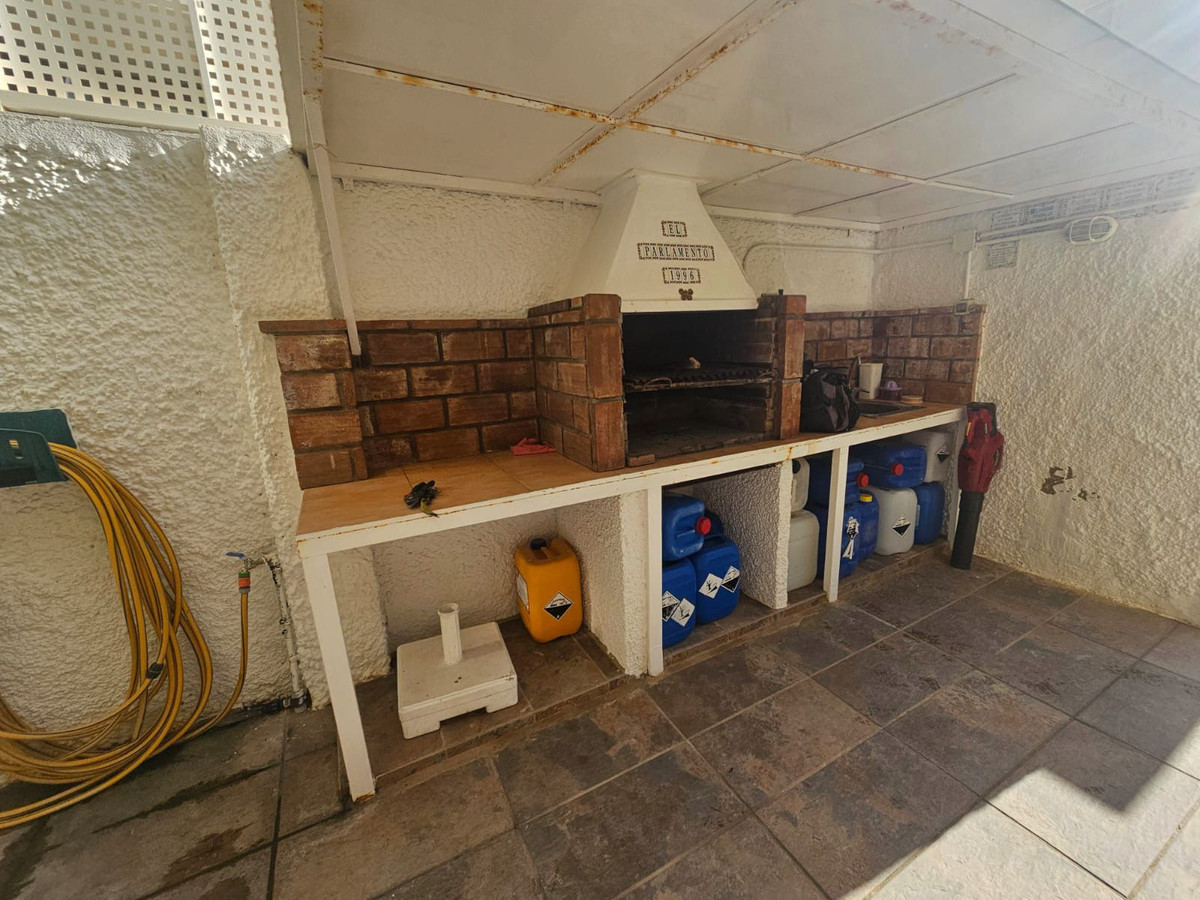 Appartement te koop in Torremolinos | 1 slaapkamers H5288647