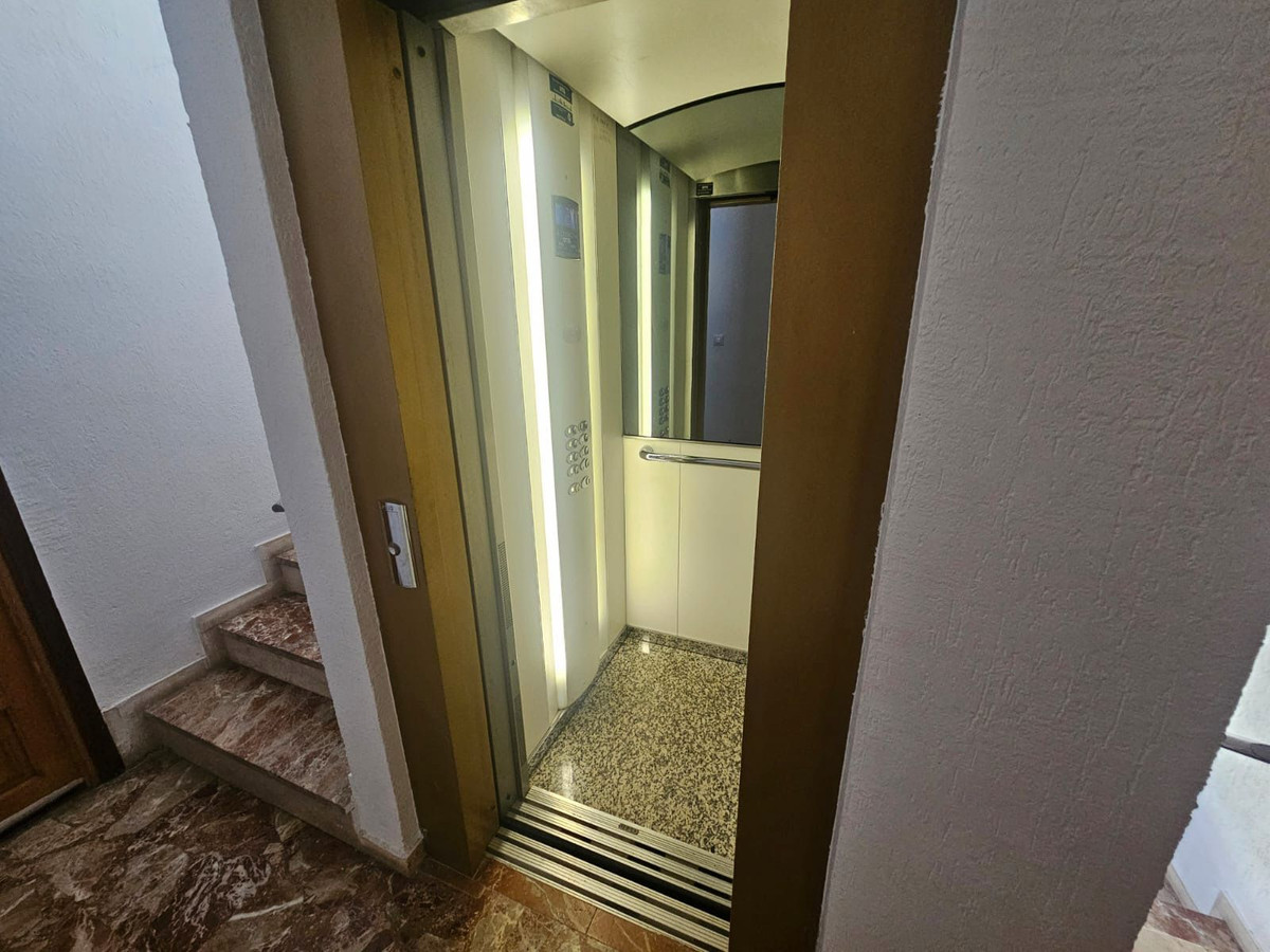 Appartement te koop in Torremolinos | 1 slaapkamers H5288647