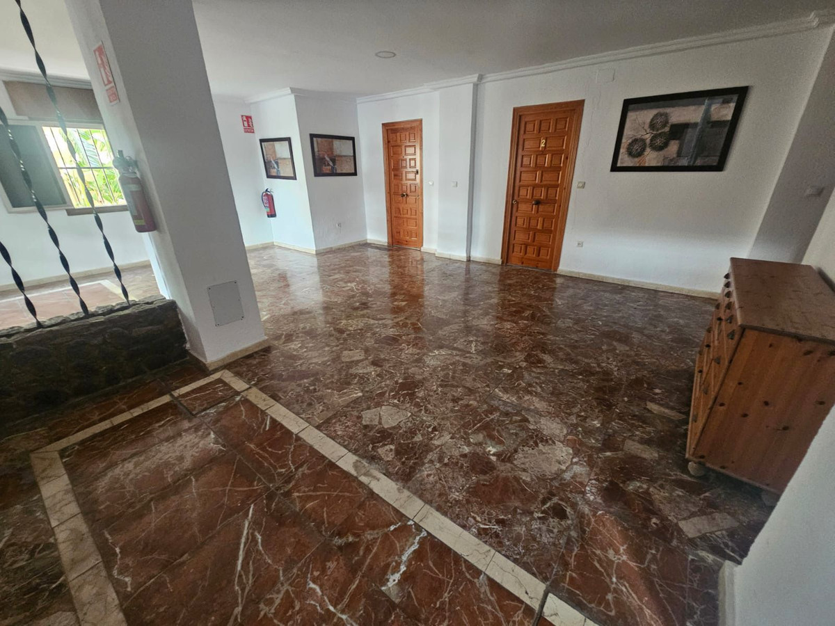 Appartement te koop in Torremolinos | 1 slaapkamers H5288647