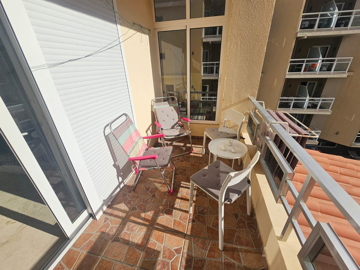 Appartement te koop in Torremolinos | 1 slaapkamers H5288647