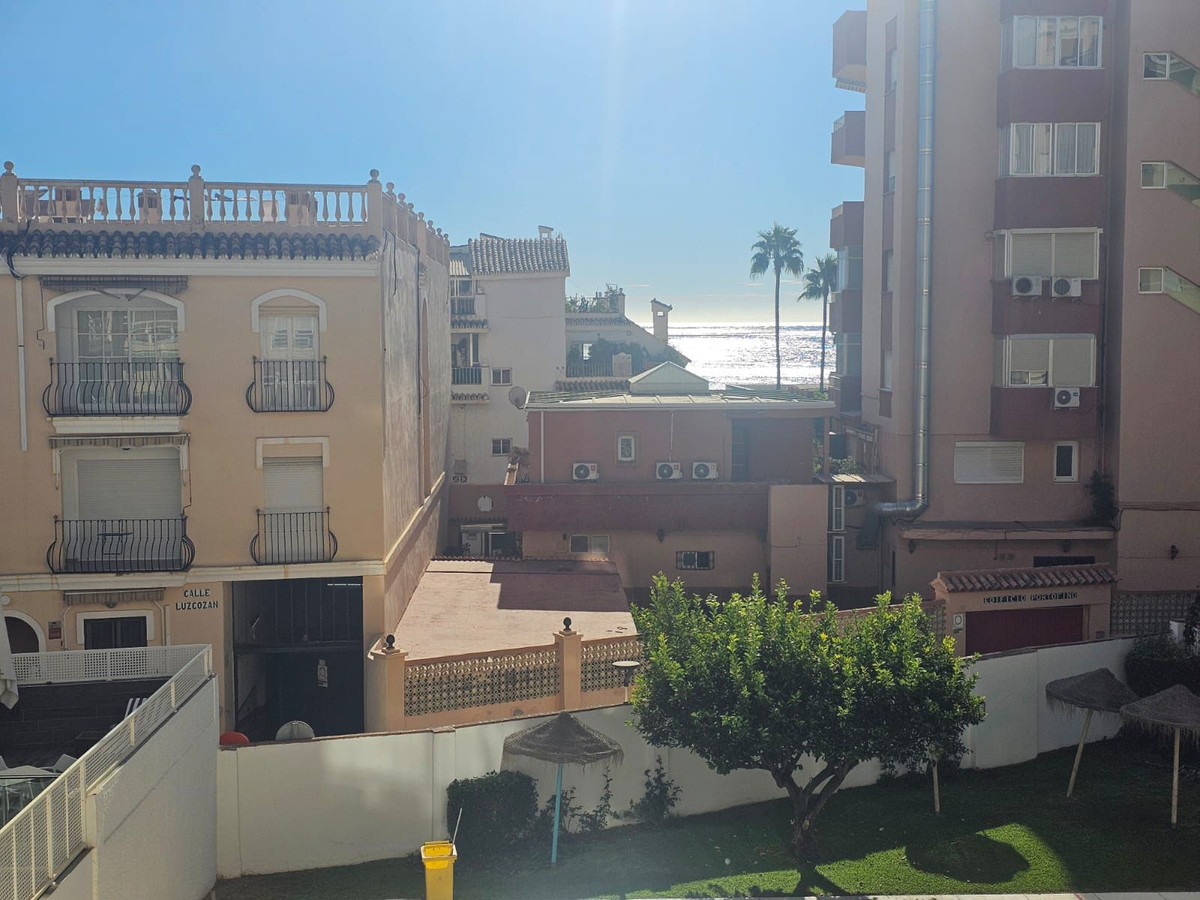 Appartement te koop in Torremolinos | 1 slaapkamers H5288647