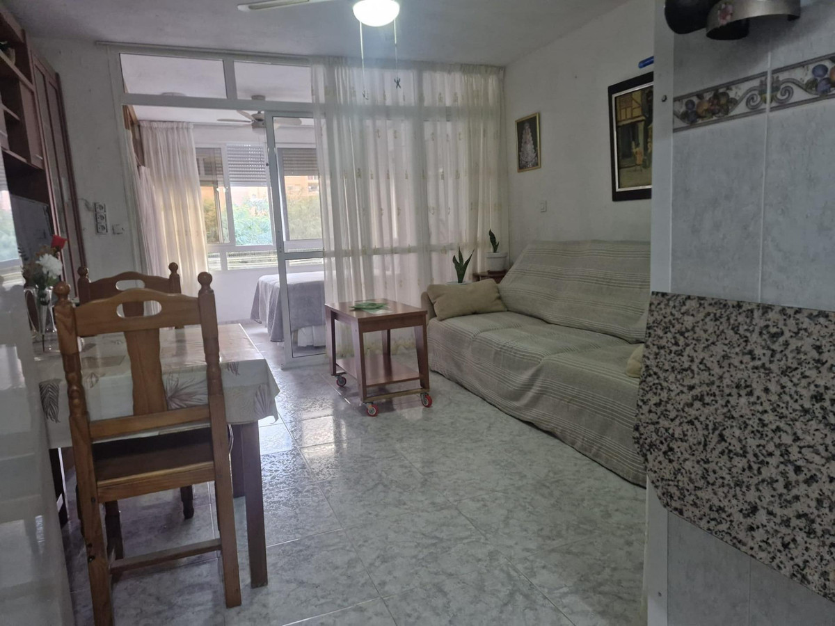 Appartement te koop in Torremolinos | 1 slaapkamers H5290318