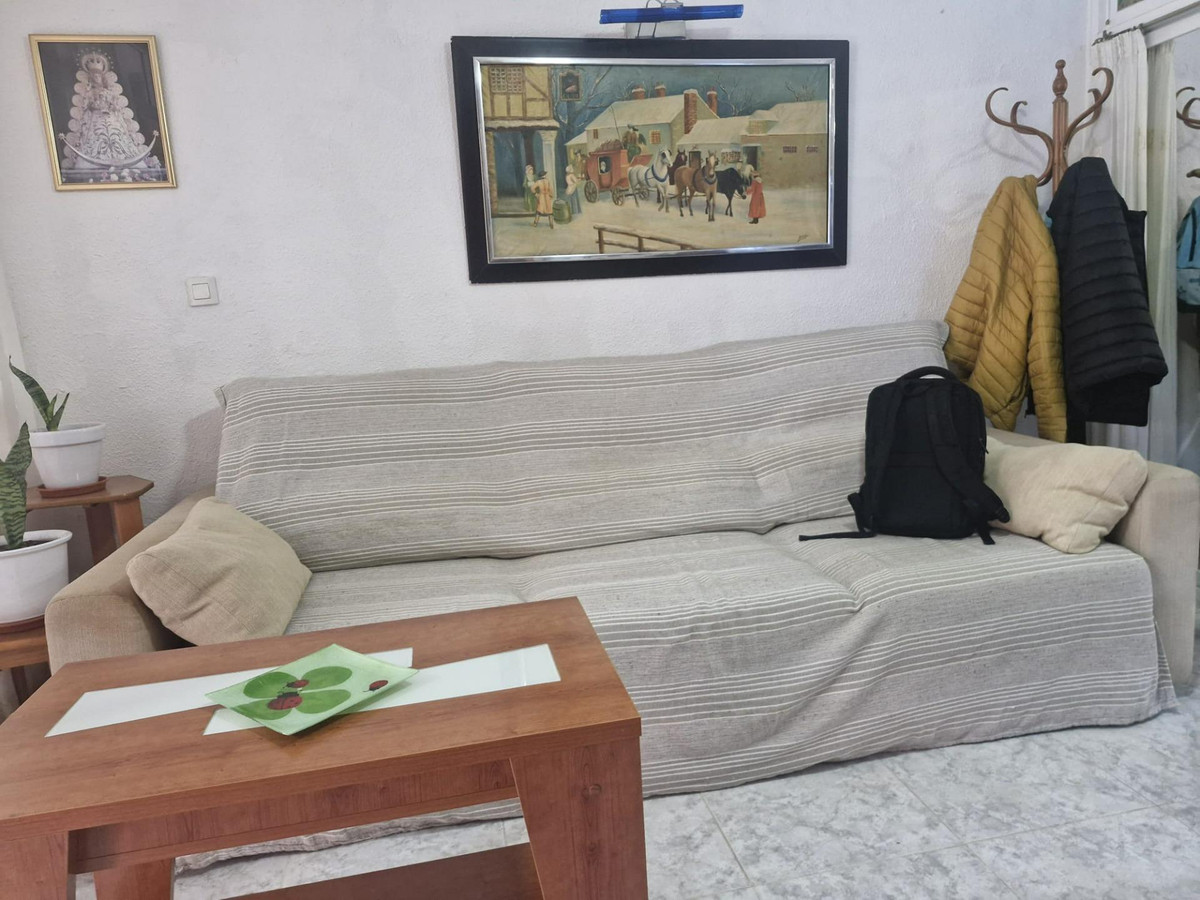 Appartement te koop in Torremolinos | 1 slaapkamers H5290318