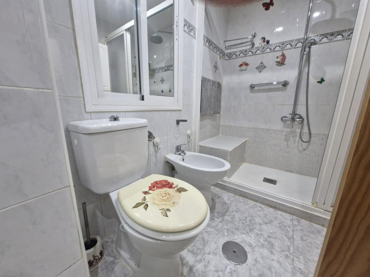 Appartement te koop in Torremolinos | 1 slaapkamers H5290318