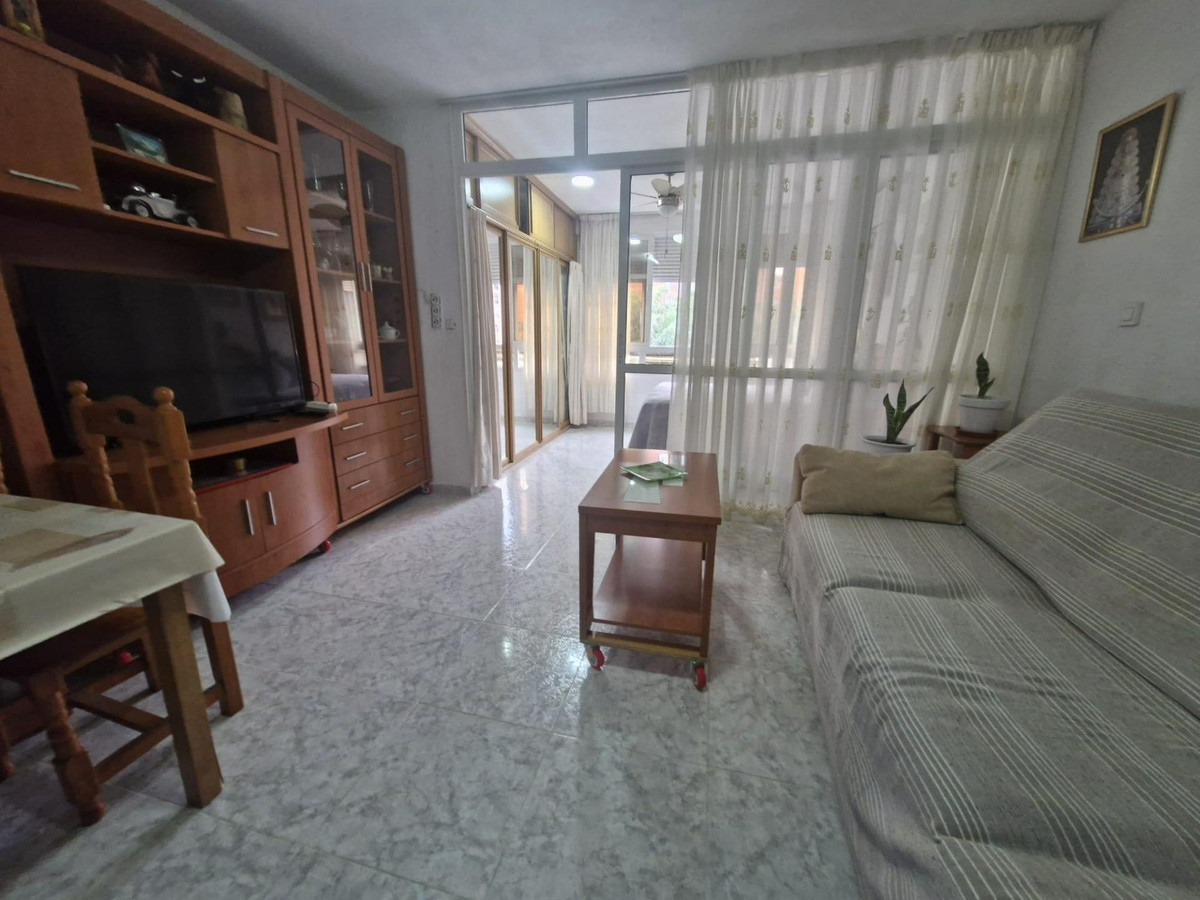 Appartement te koop in Torremolinos | 1 slaapkamers H5290318