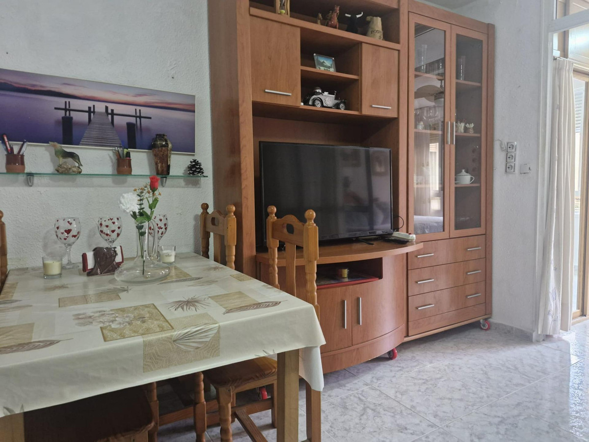 Appartement te koop in Torremolinos | 1 slaapkamers H5290318