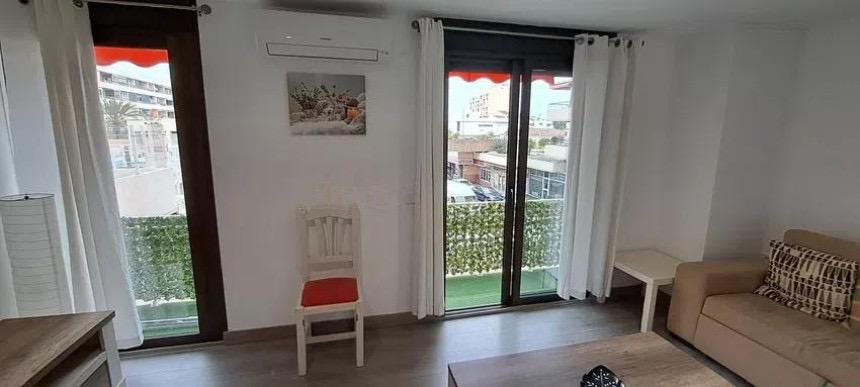 Appartement te koop in Torremolinos | 2 slaapkamers H5291827