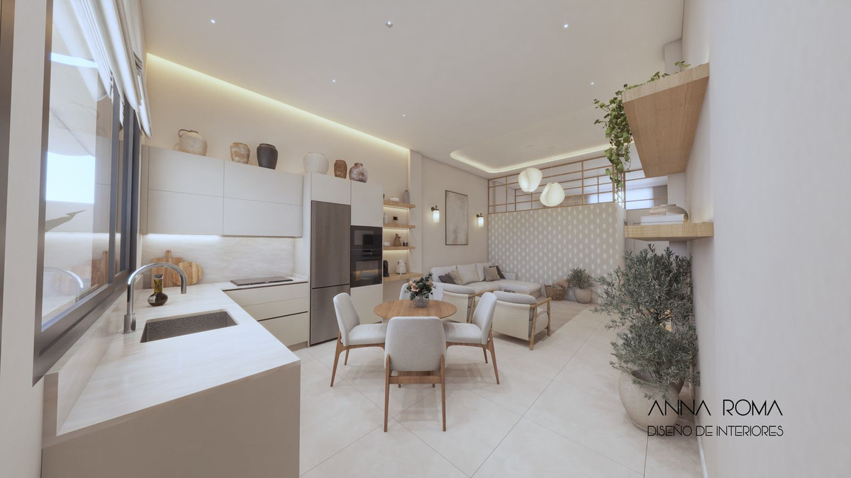 Appartement te koop in Torremolinos | 1 slaapkamers H5293501