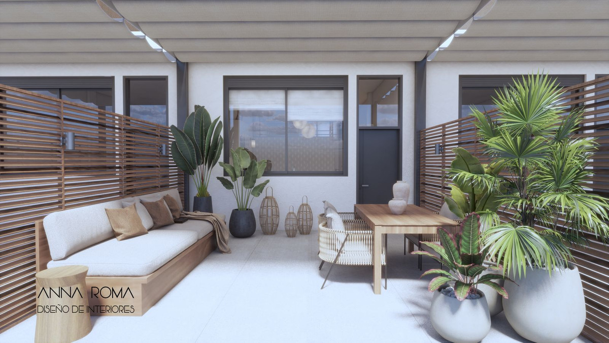 Appartement te koop in Torremolinos | 1 slaapkamers H5293501