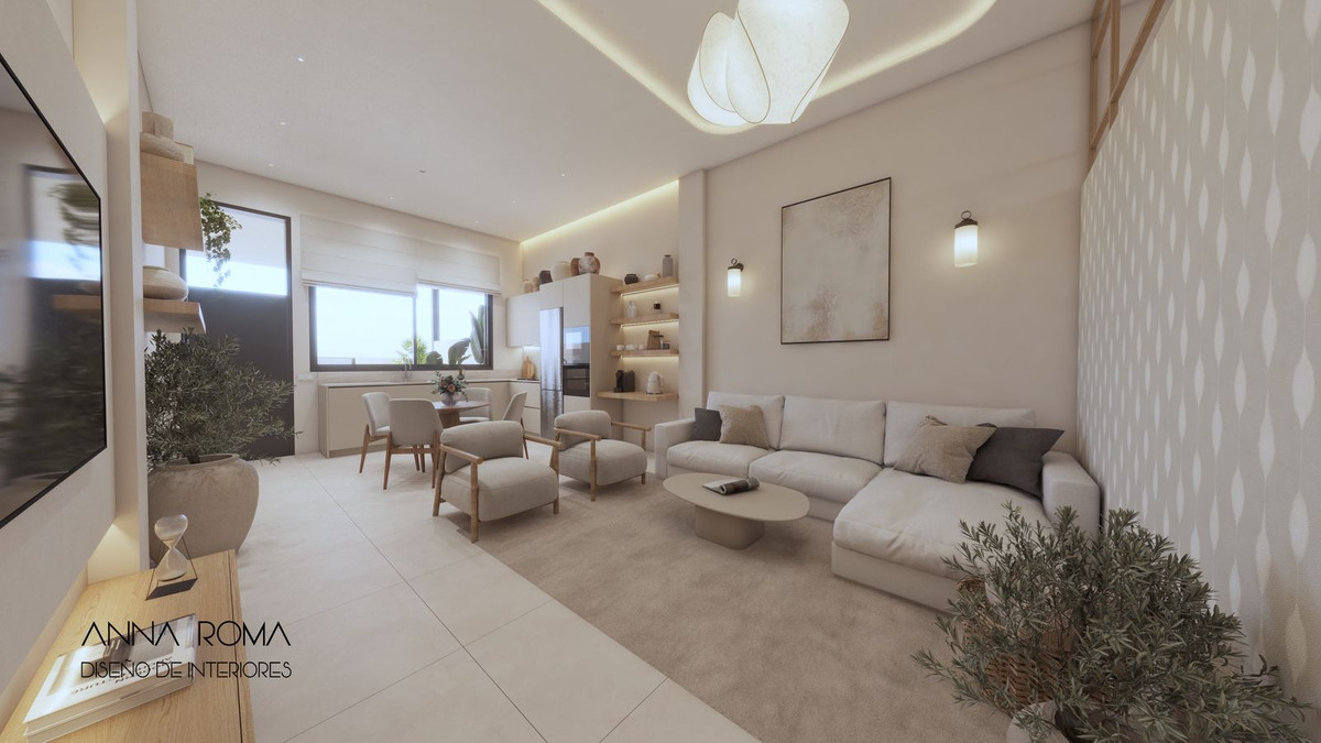 Appartement te koop in Torremolinos | 1 slaapkamers H5293501