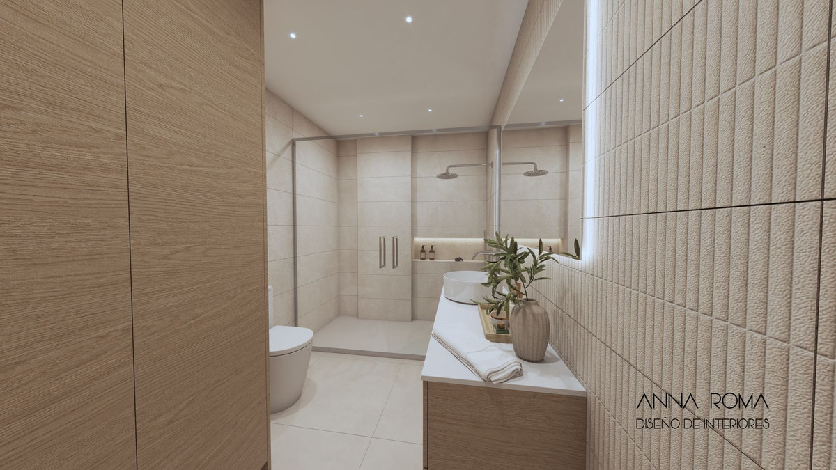 Appartement te koop in Torremolinos | 1 slaapkamers H5293501