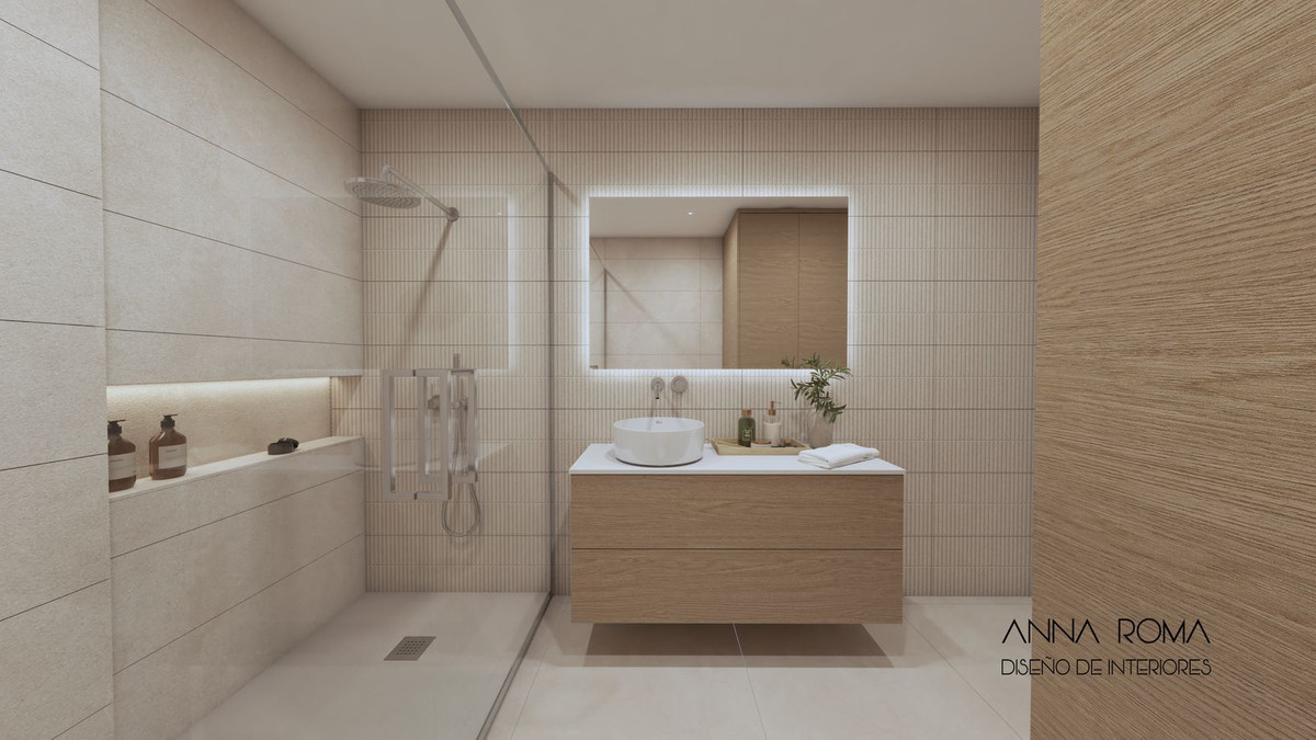 Appartement te koop in Torremolinos | 1 slaapkamers H5293501