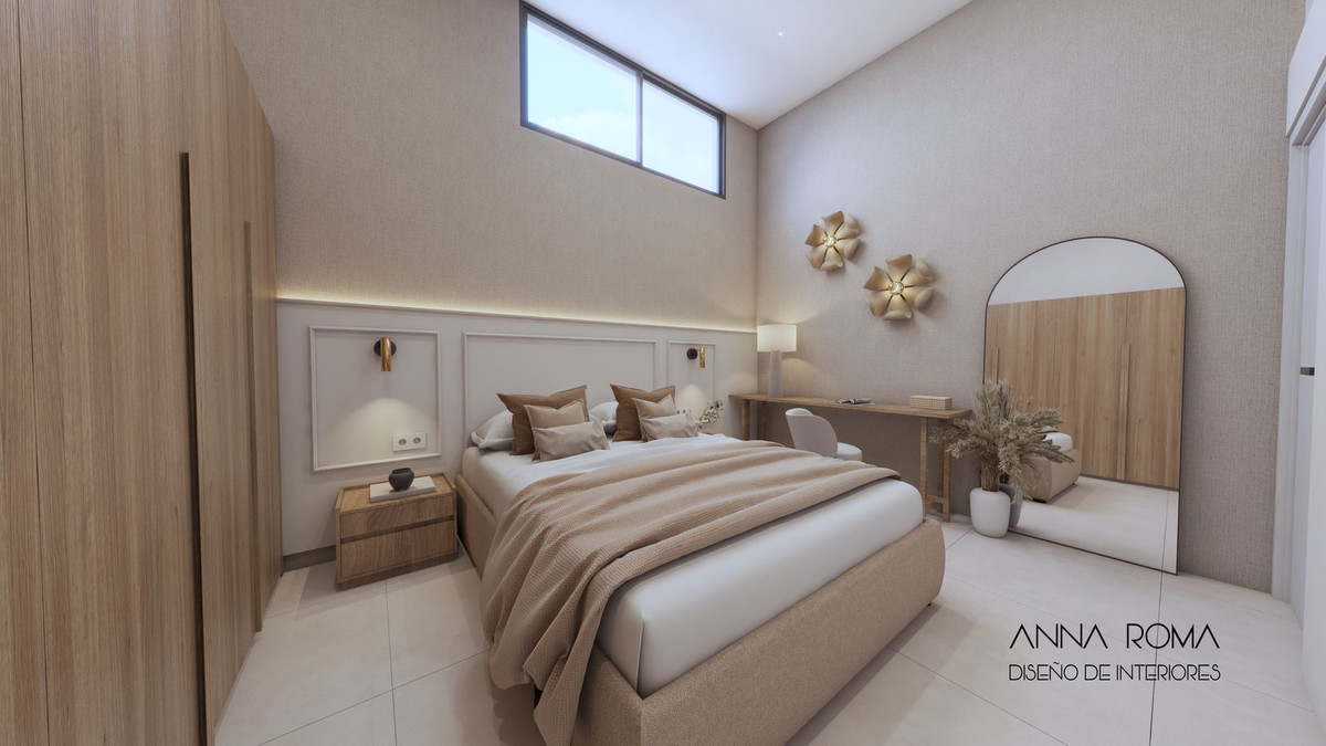 Appartement te koop in Torremolinos | 1 slaapkamers H5293501