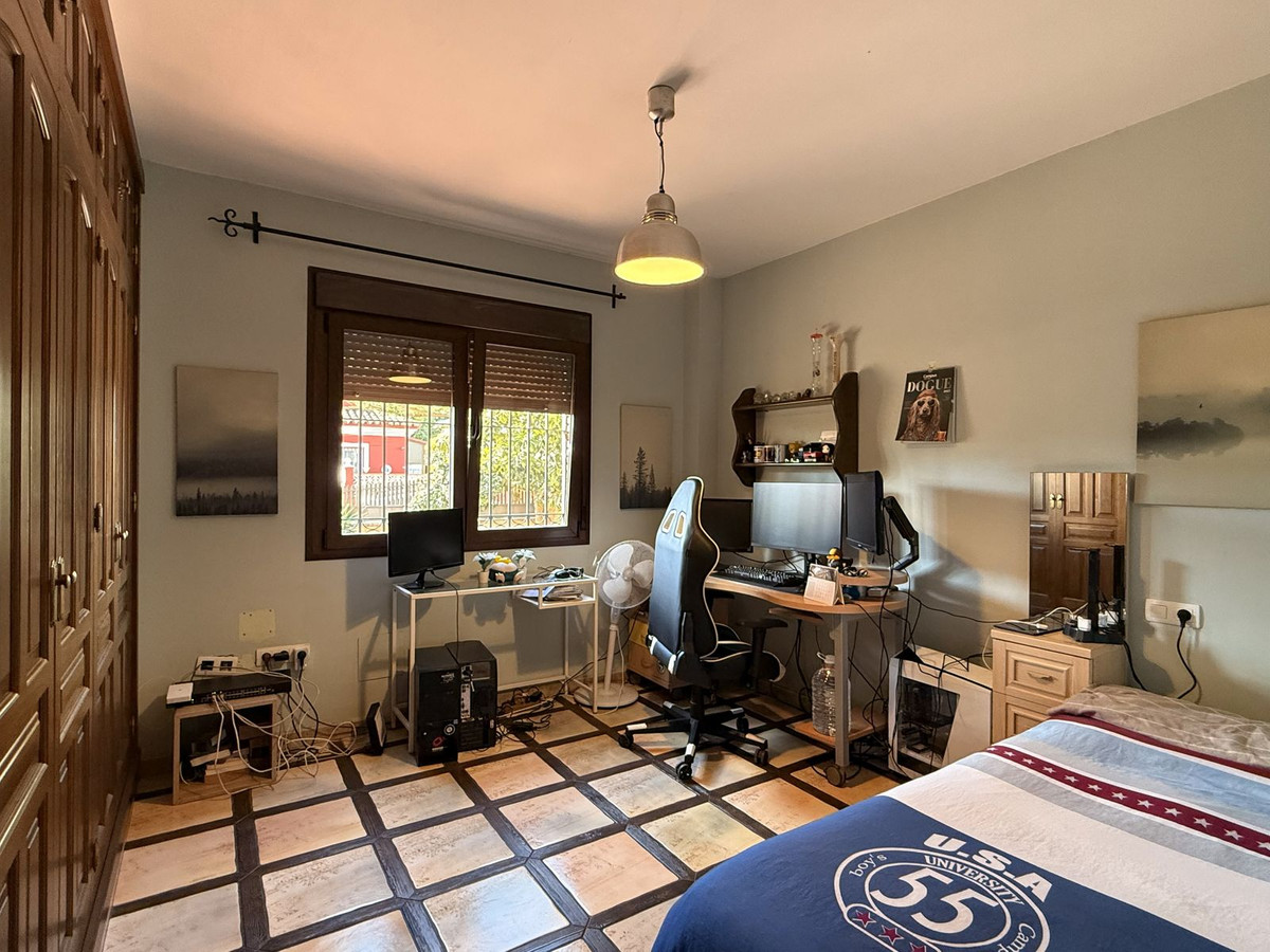 Huis te koop in Torremolinos | 4 slaapkamers H5297668