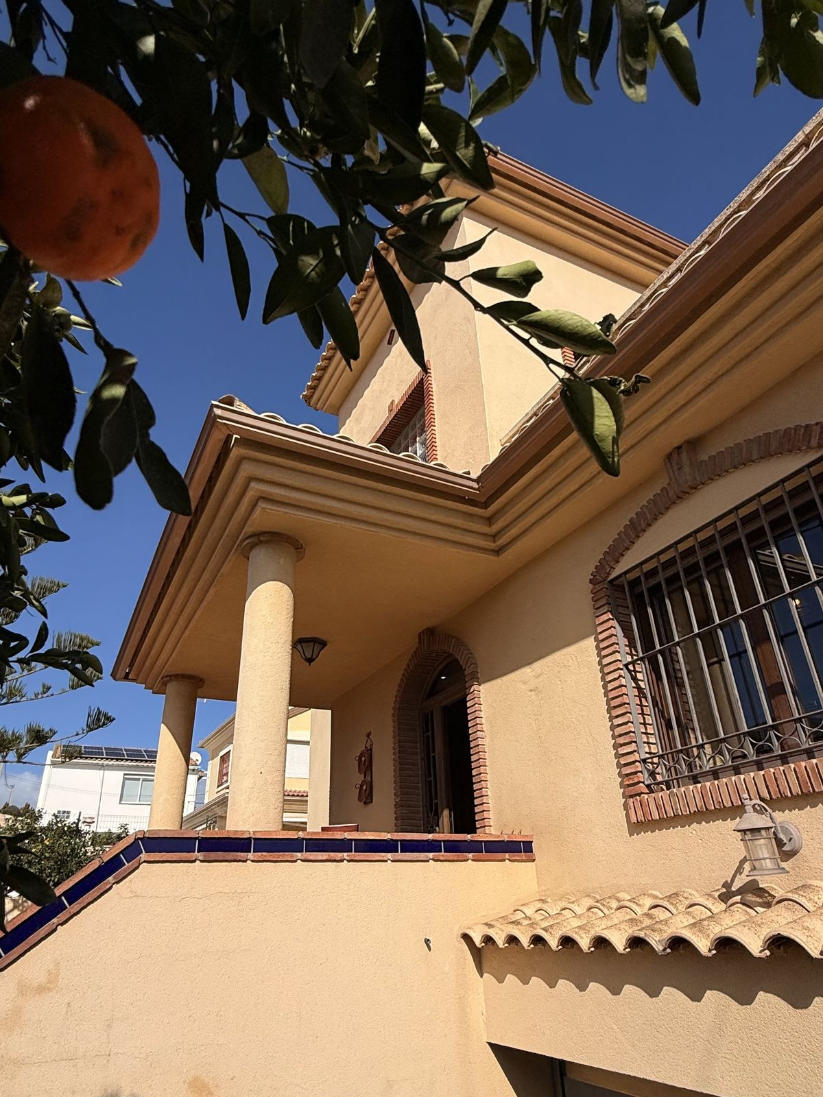 Huis te koop in Torremolinos | 4 slaapkamers H5297668