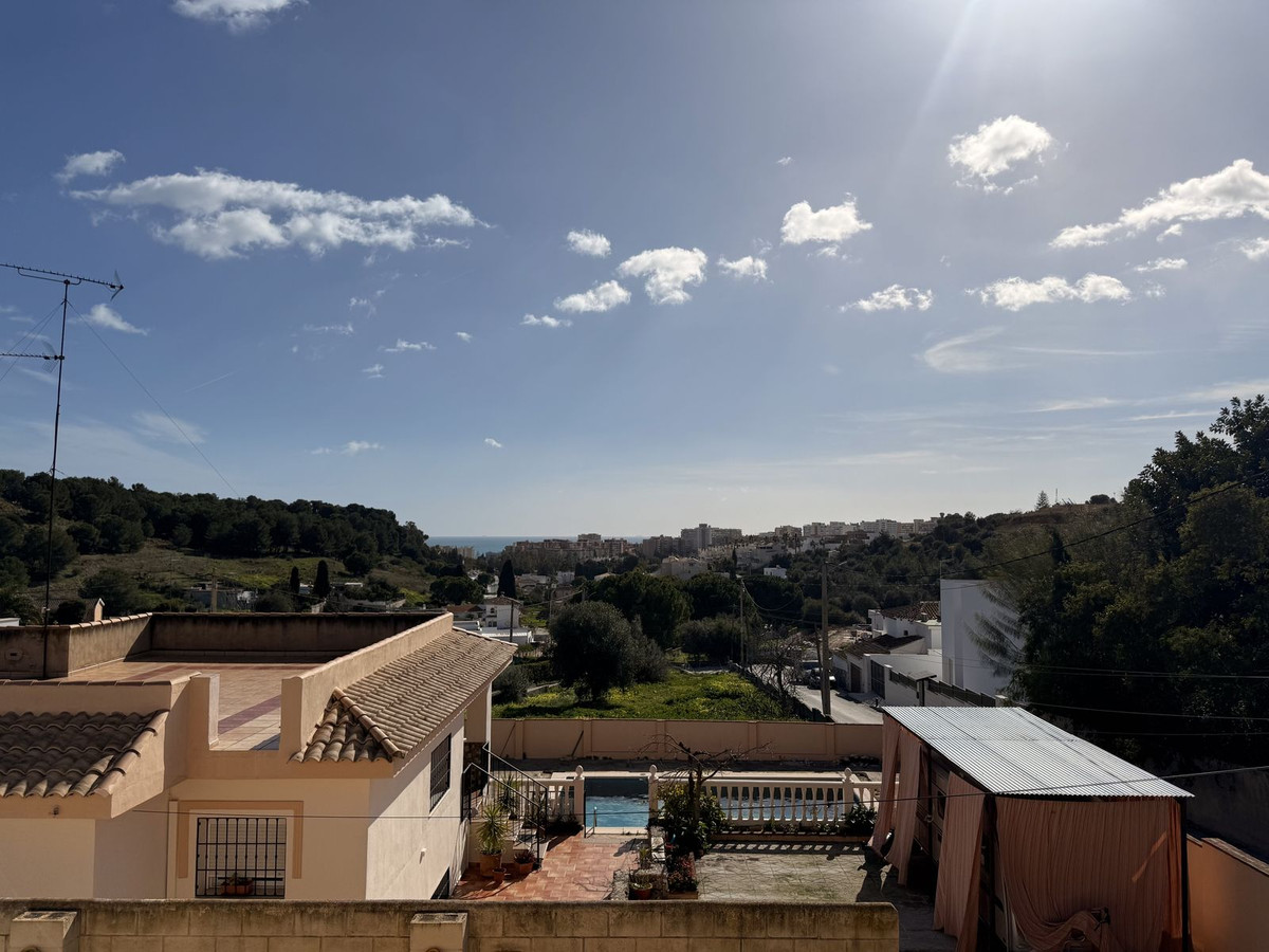 Huis te koop in Torremolinos | 4 slaapkamers H5297668