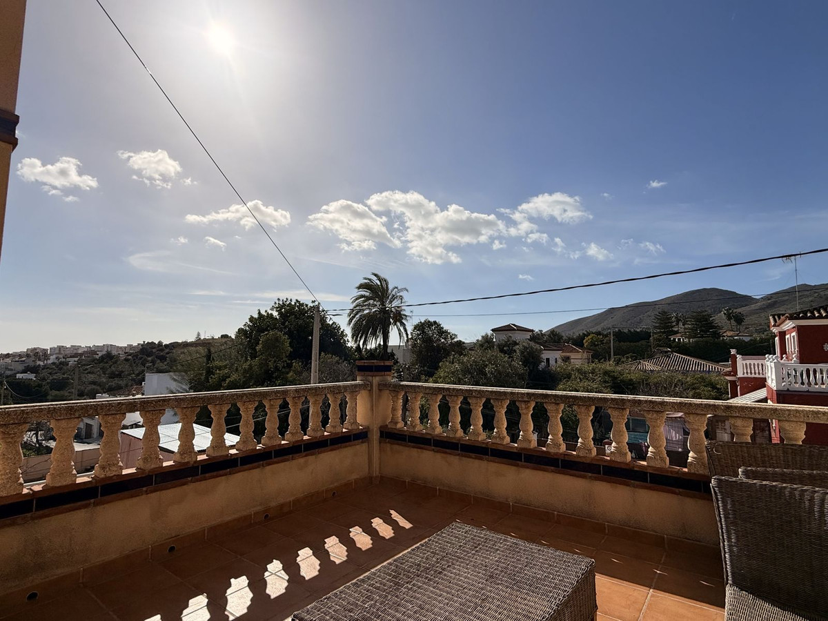 Huis te koop in Torremolinos | 4 slaapkamers H5297668