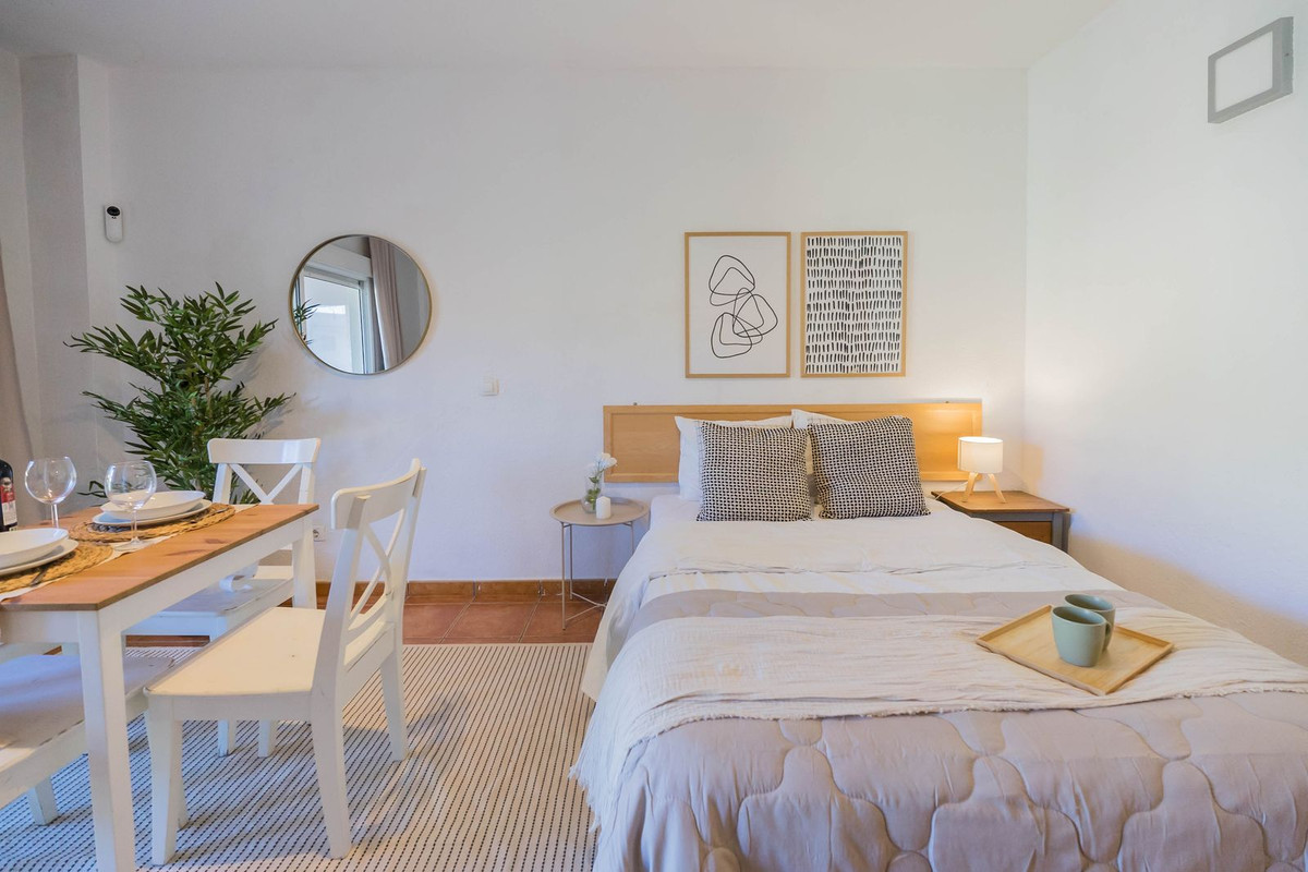 Appartement te koop in Torremolinos | 1 slaapkamers H5298829