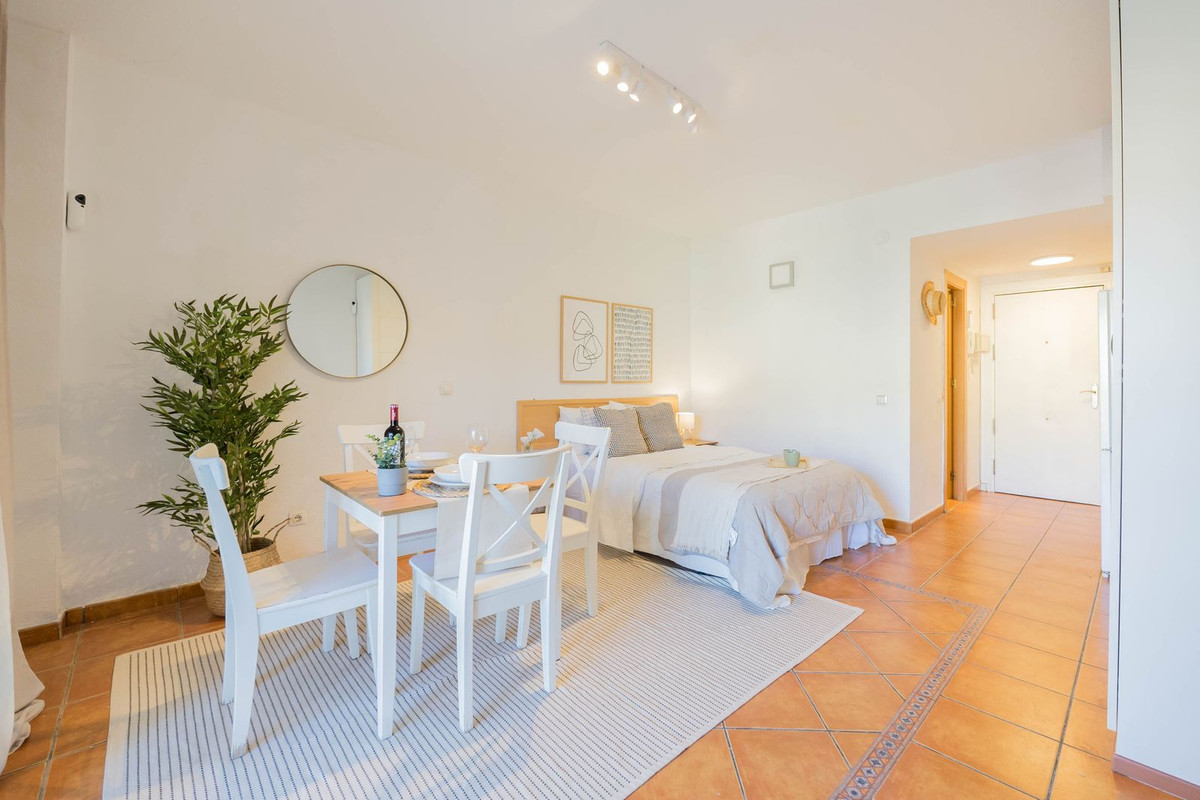 Appartement te koop in Torremolinos | 1 slaapkamers H5298829