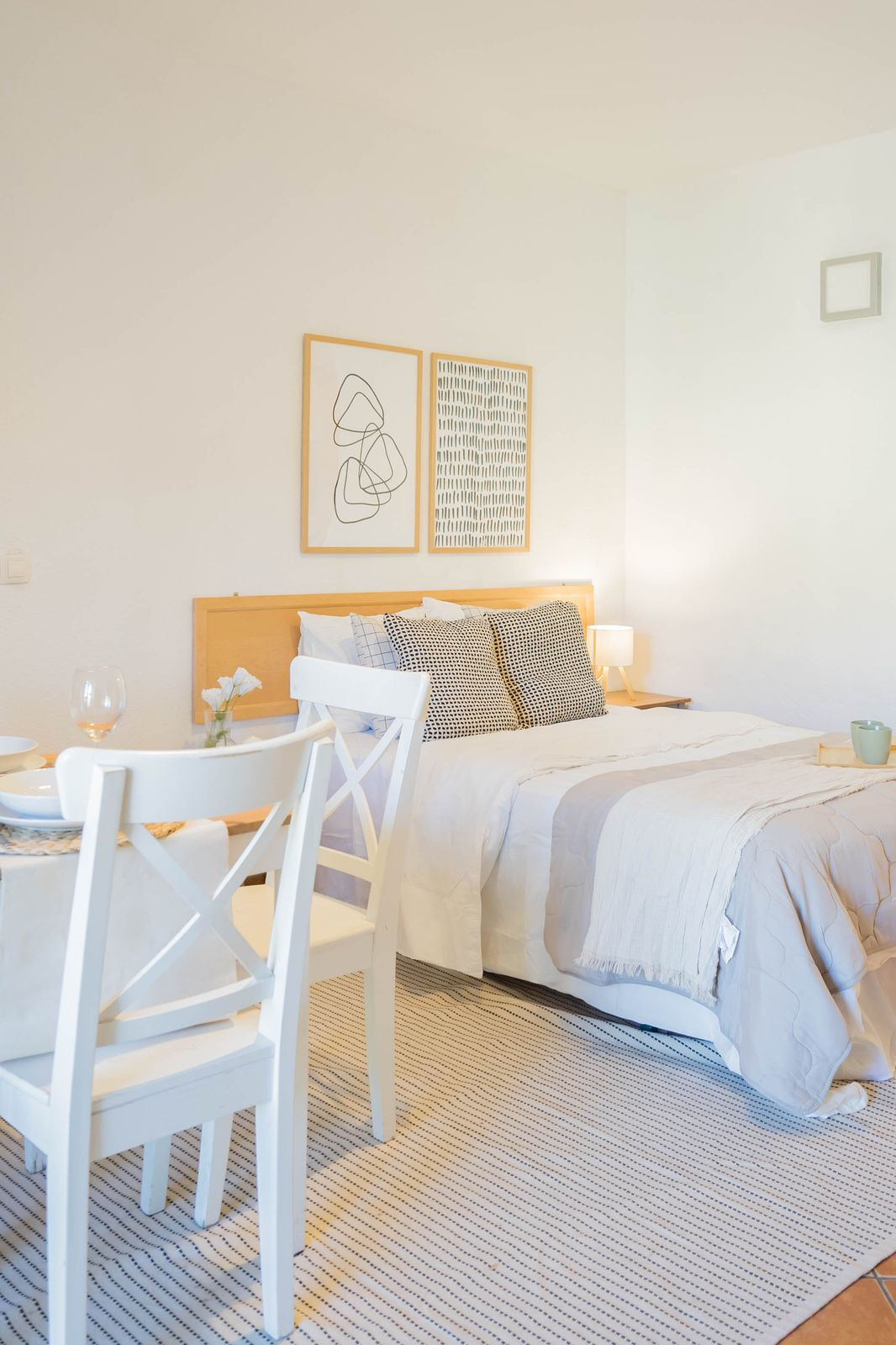 Appartement te koop in Torremolinos | 1 slaapkamers H5298829