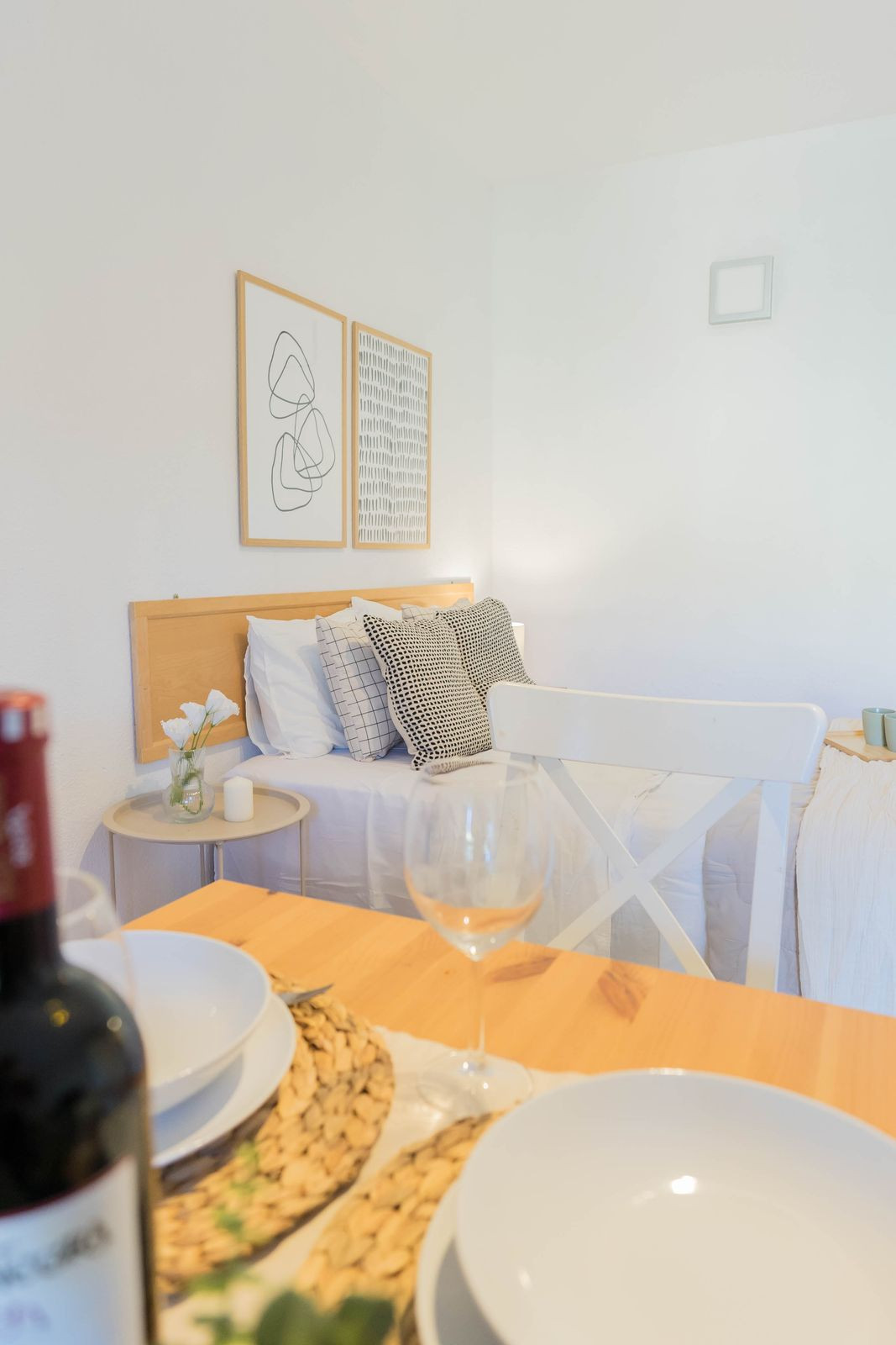 Appartement te koop in Torremolinos | 1 slaapkamers H5298829