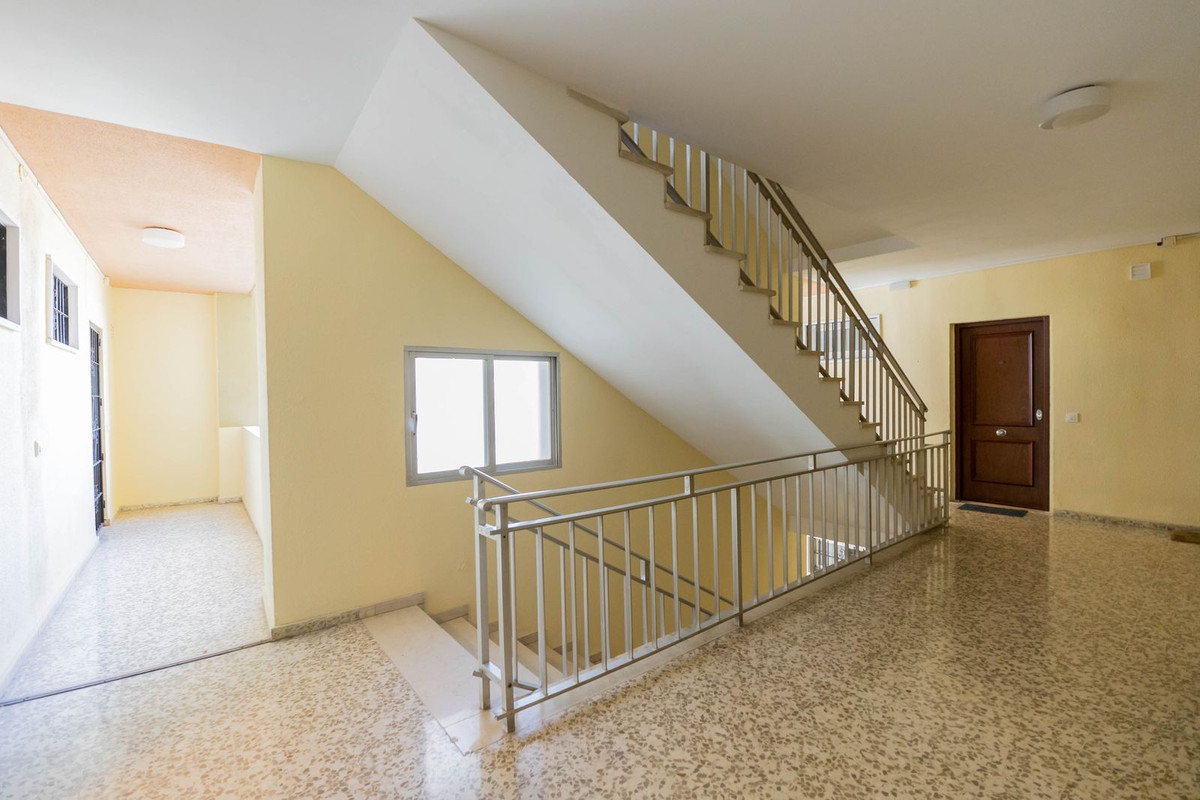 Appartement te koop in Torremolinos | 1 slaapkamers H5298829