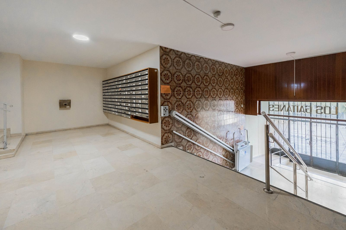 Appartement te koop in Torremolinos | 1 slaapkamers H5298829