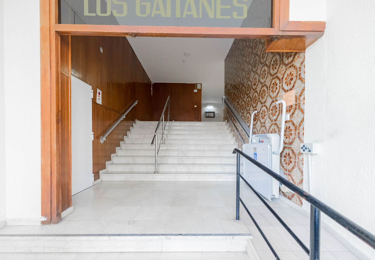 Appartement te koop in Torremolinos | 1 slaapkamers H5298829