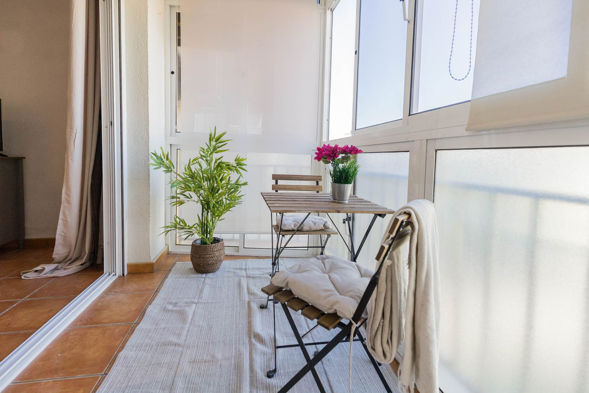 Appartement te koop in Torremolinos | 1 slaapkamers H5298829