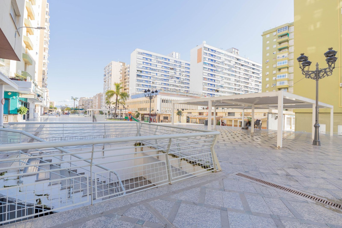 Appartement te koop in Torremolinos | 1 slaapkamers H5298829