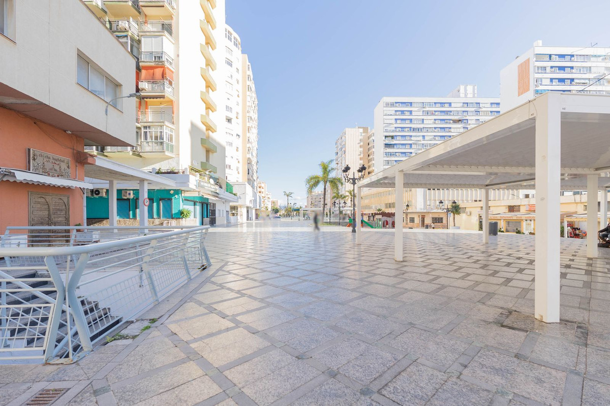 Appartement te koop in Torremolinos | 1 slaapkamers H5298829