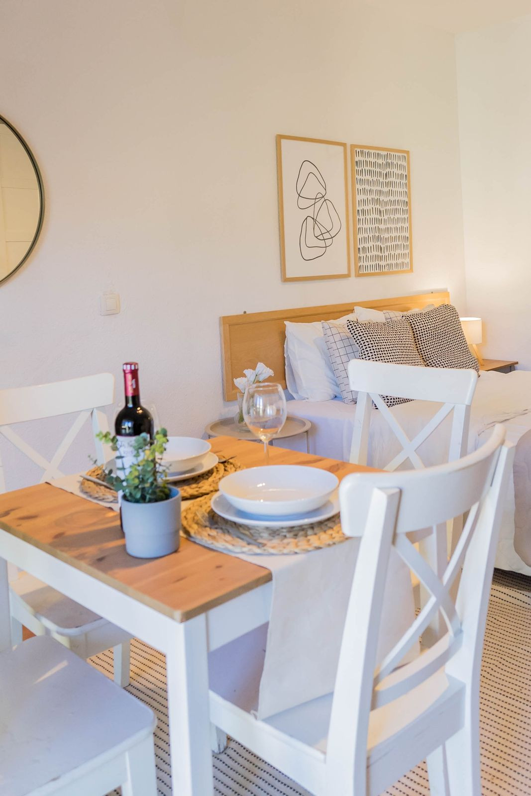 Appartement te koop in Torremolinos | 1 slaapkamers H5298829