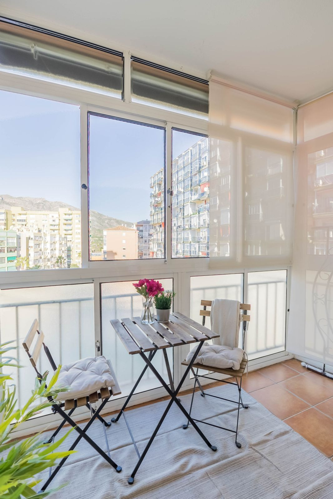 Appartement te koop in Torremolinos | 1 slaapkamers H5298829