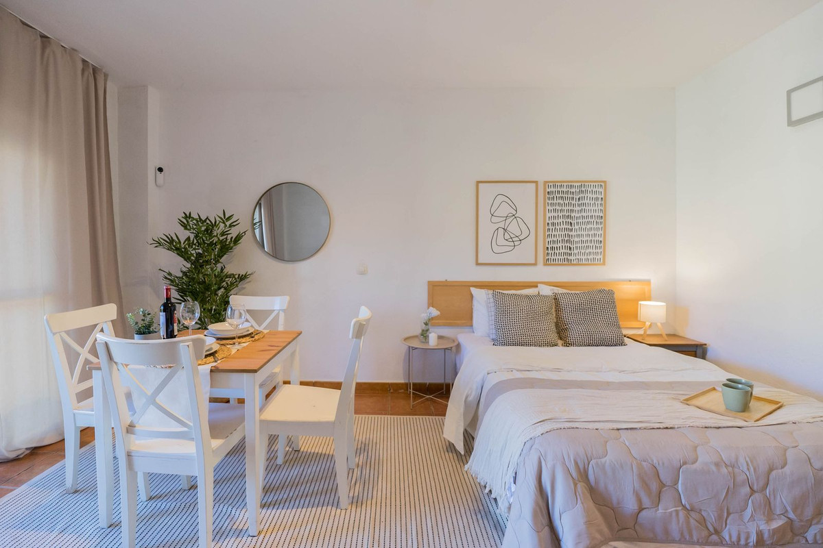 Appartement te koop in Torremolinos | 1 slaapkamers H5298829
