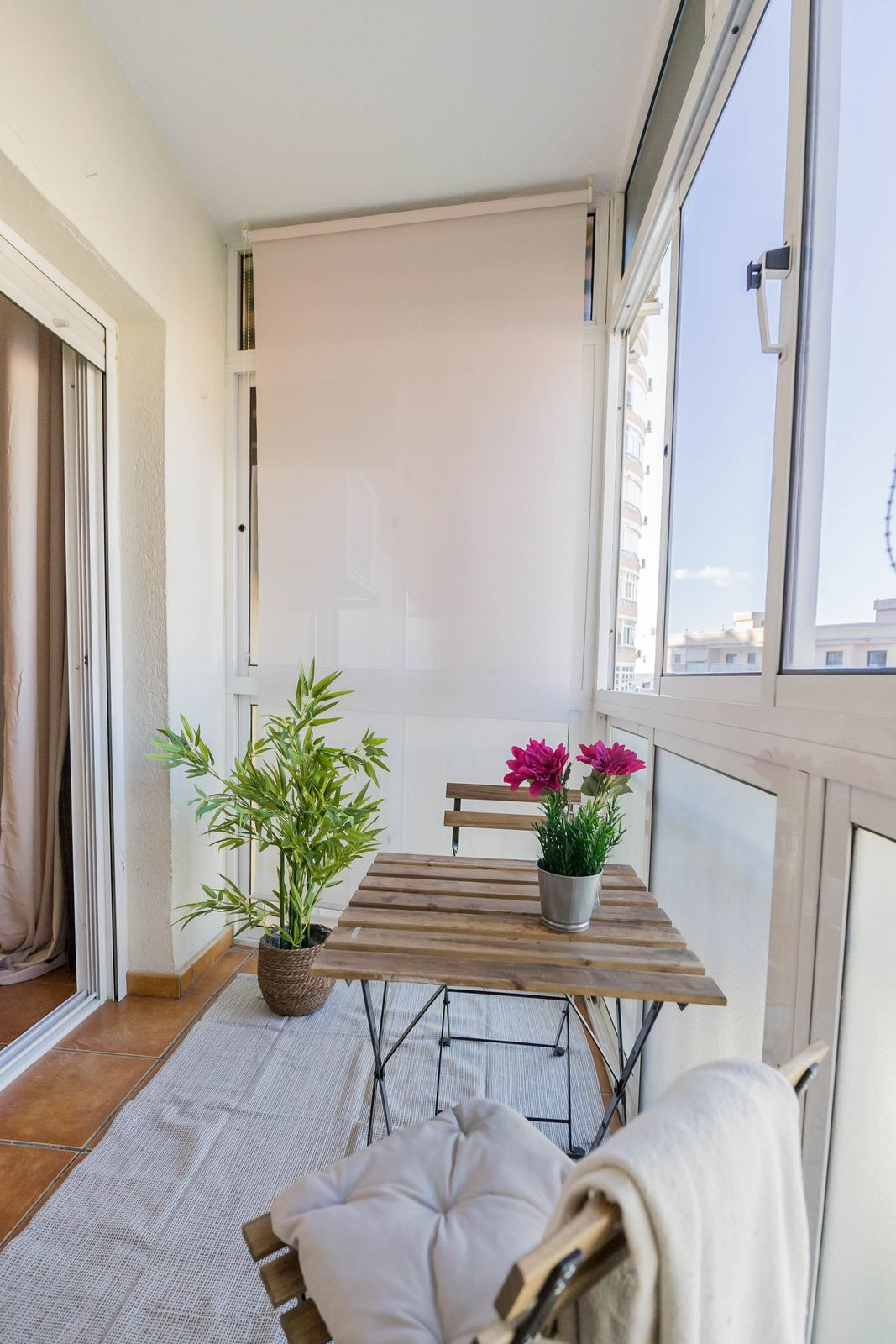 Appartement te koop in Torremolinos | 1 slaapkamers H5298829