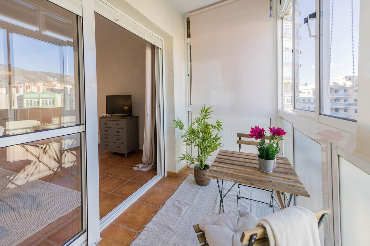 Appartement te koop in Torremolinos | 1 slaapkamers H5298829