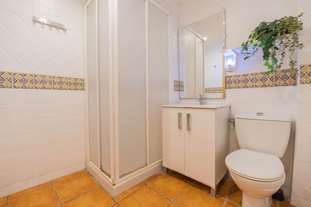 Appartement te koop in Torremolinos | 1 slaapkamers H5298829