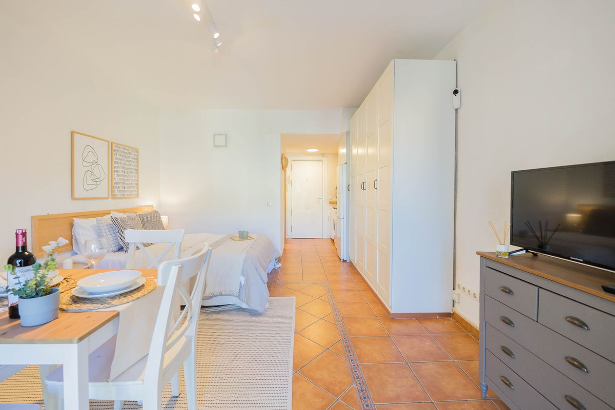 Appartement te koop in Torremolinos | 1 slaapkamers H5298829