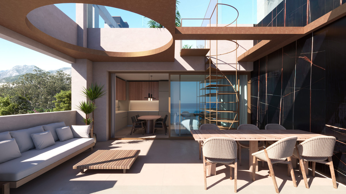 Appartement te koop in Torremolinos | 2 slaapkamers H5300230