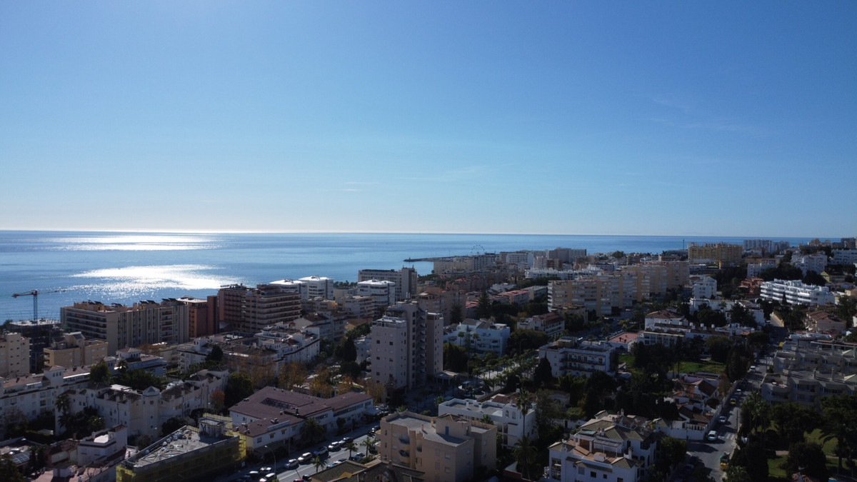 Appartement te koop in Torremolinos | 2 slaapkamers H5300230