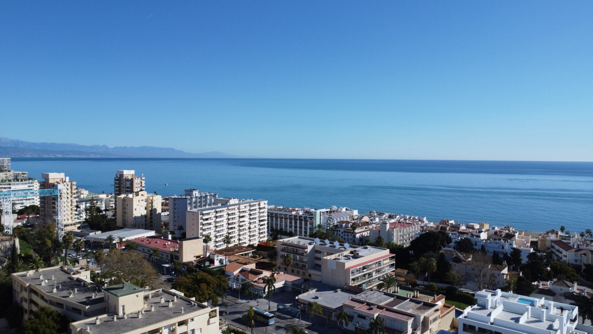 Appartement te koop in Torremolinos | 2 slaapkamers H5300230